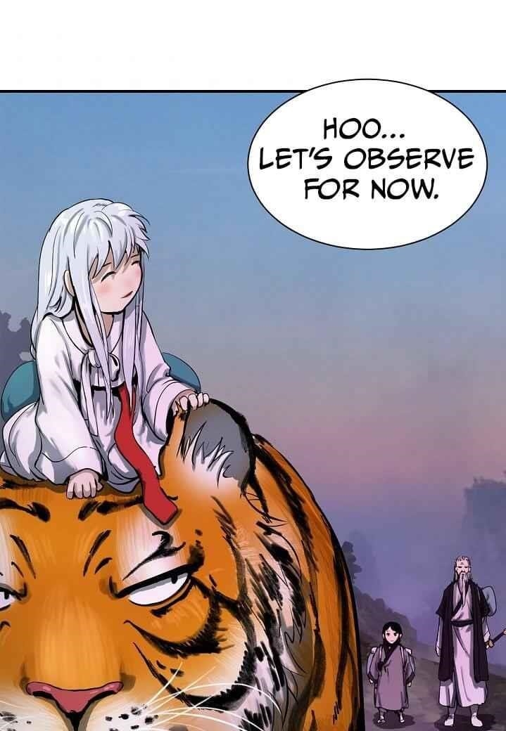 Call of the Spear Chapter 5 - Page 46 in English