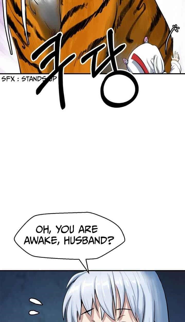 Call of the Spear Chapter 5 - Page 5 in English