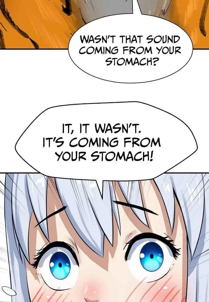 Call of the Spear Chapter 5 - Page 67 in English
