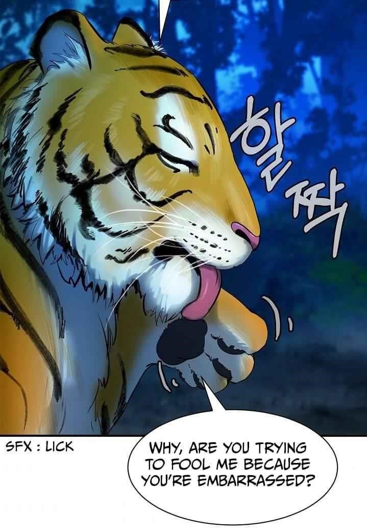 Call of the Spear Chapter 5 - Page 69 in English