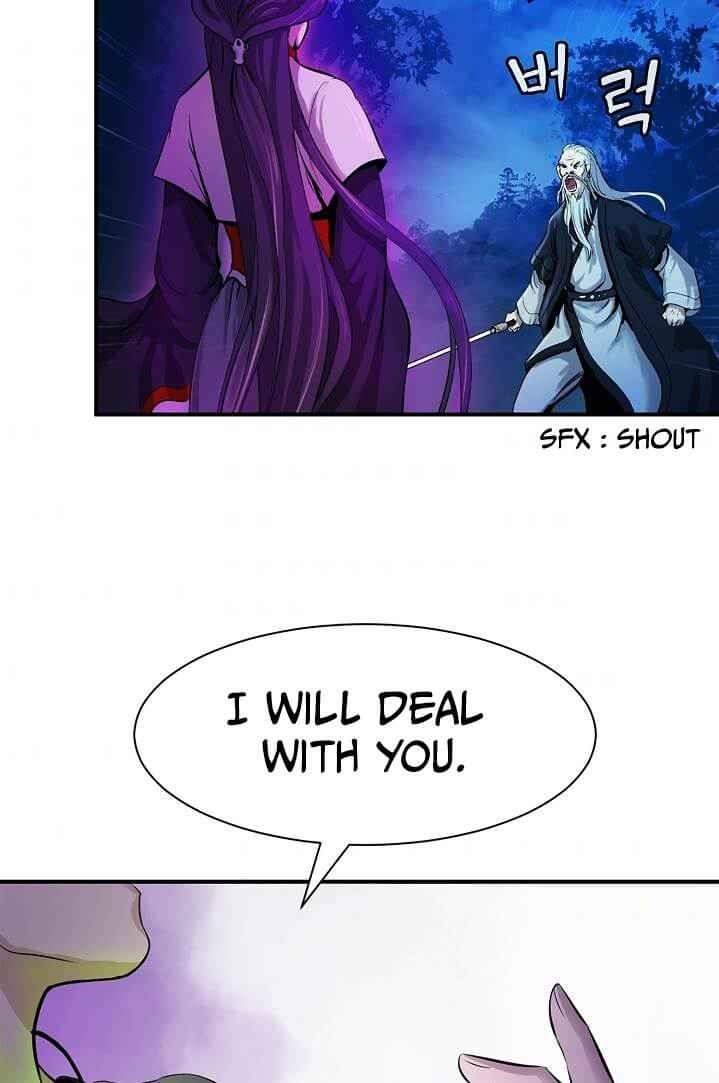 Call of the Spear Chapter 5 - Page 98 in English