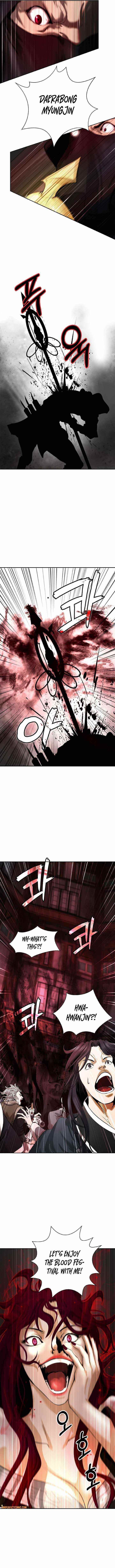 Call of the Spear Chapter 53 - Page 3 in English