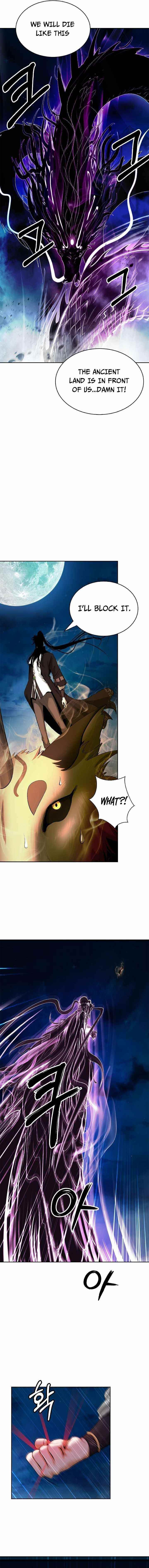 Call of the Spear Chapter 59 - Page 5 in English