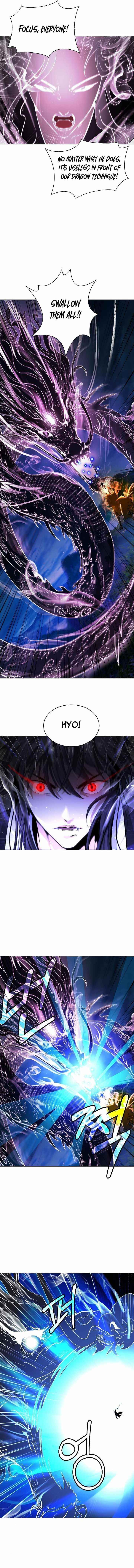 Call of the Spear Chapter 59 - Page 8 in English