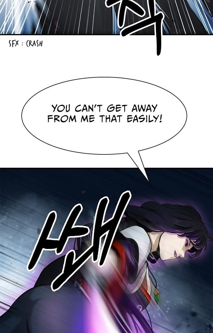 Call of the Spear Chapter 6 - Page 15 in English
