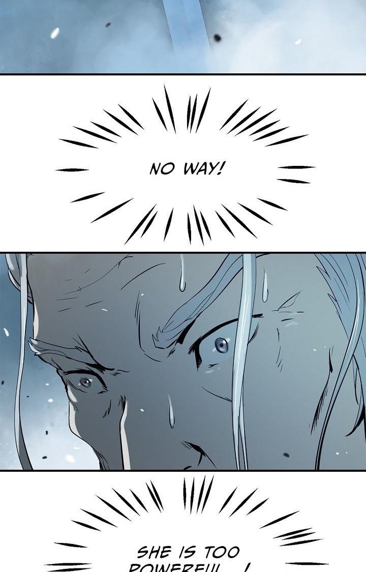 Call of the Spear Chapter 6 - Page 21 in English