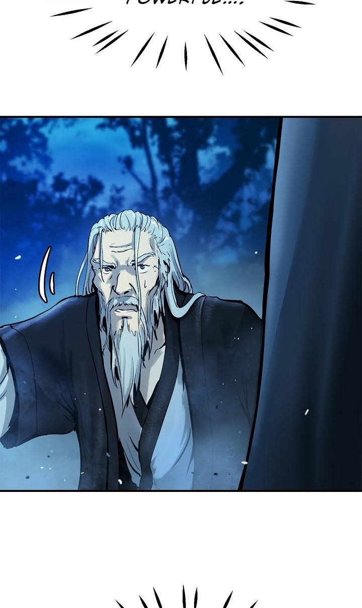 Call of the Spear Chapter 6 - Page 22 in English