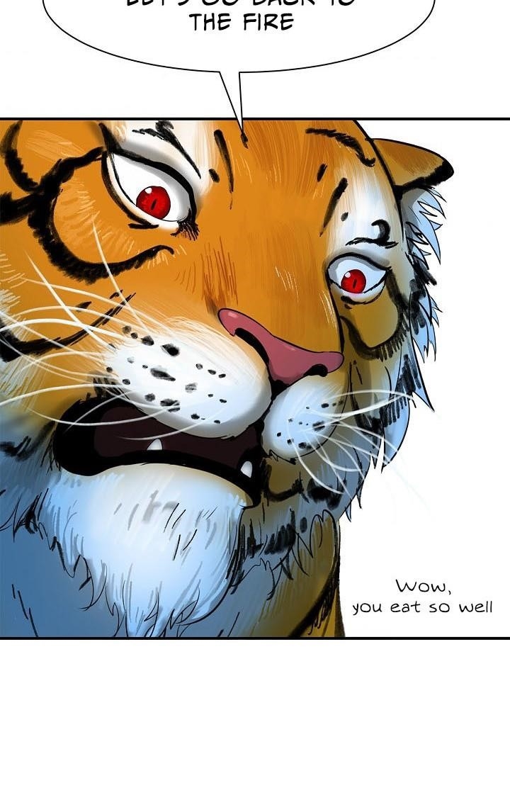 Call of the Spear Chapter 6 - Page 30 in English