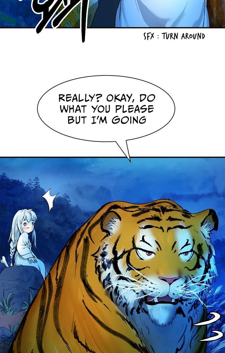 Call of the Spear Chapter 6 - Page 33 in English