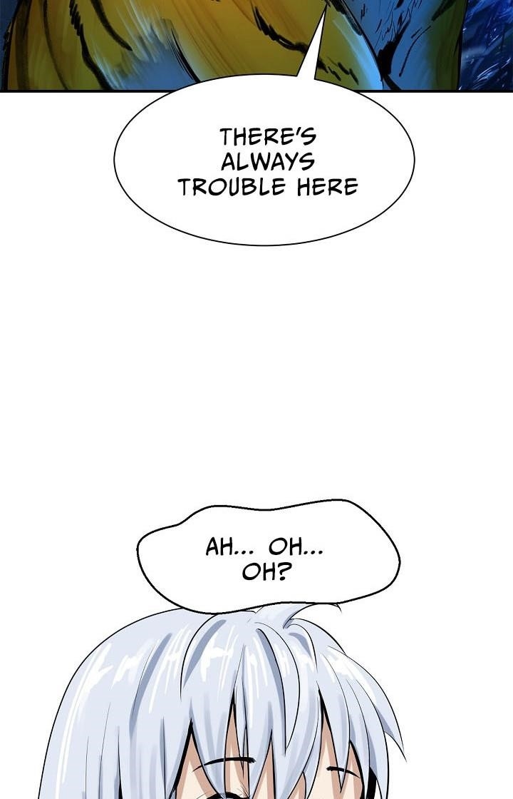 Call of the Spear Chapter 6 - Page 34 in English
