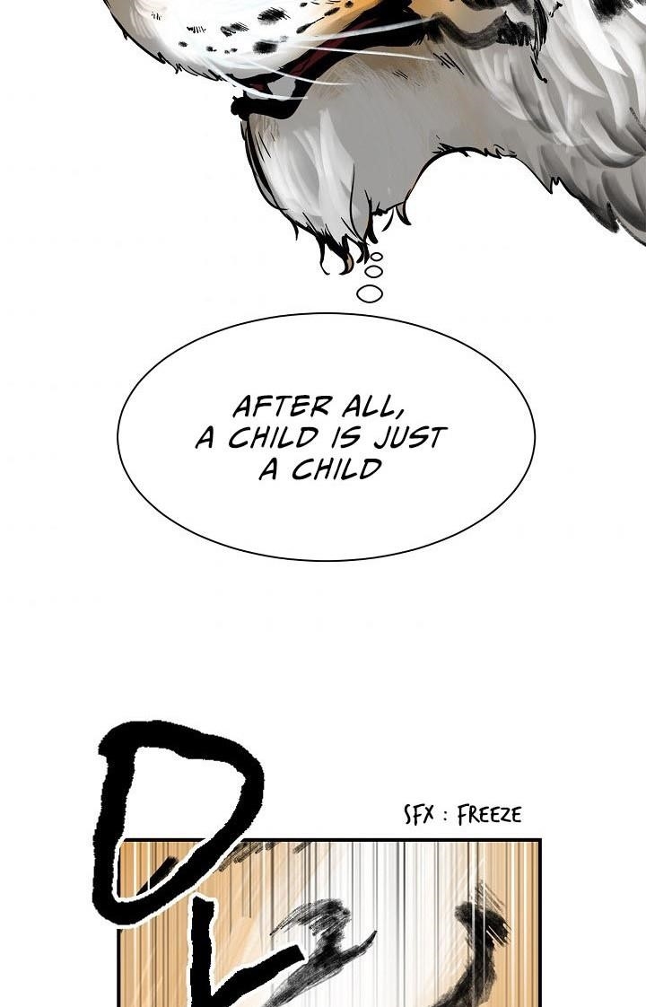 Call of the Spear Chapter 6 - Page 39 in English