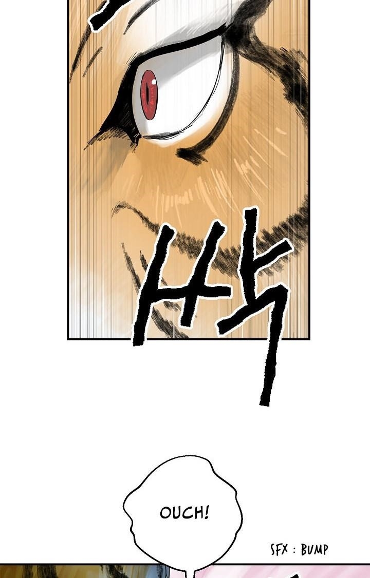 Call of the Spear Chapter 6 - Page 40 in English