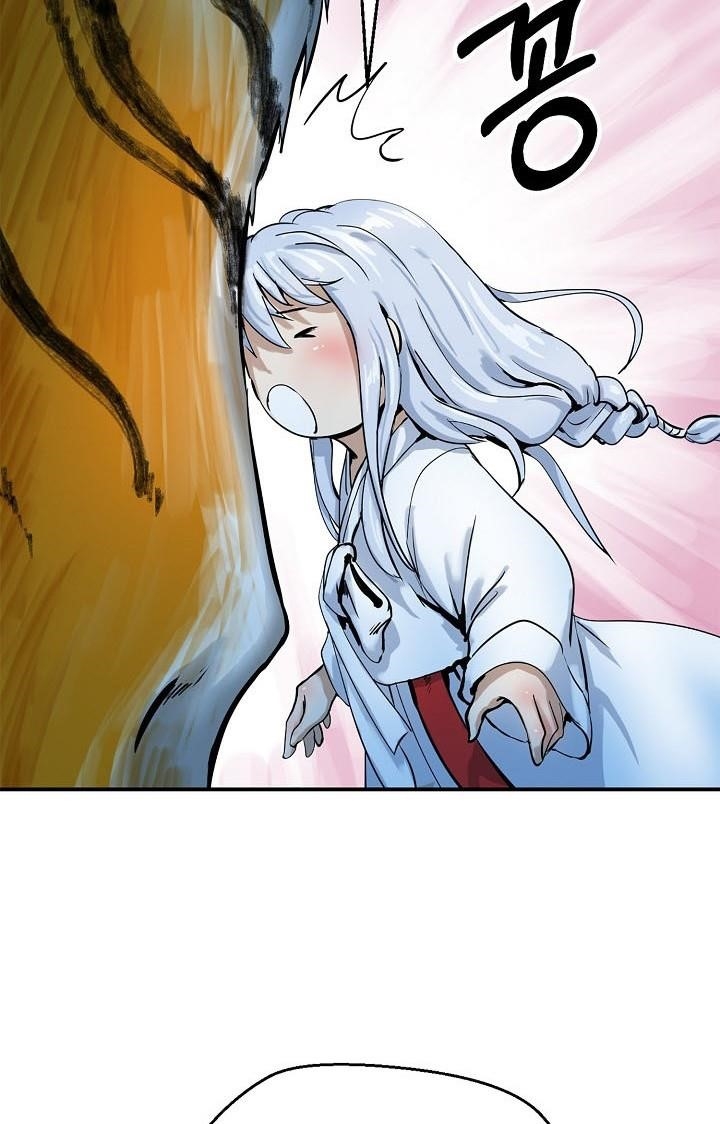 Call of the Spear Chapter 6 - Page 41 in English