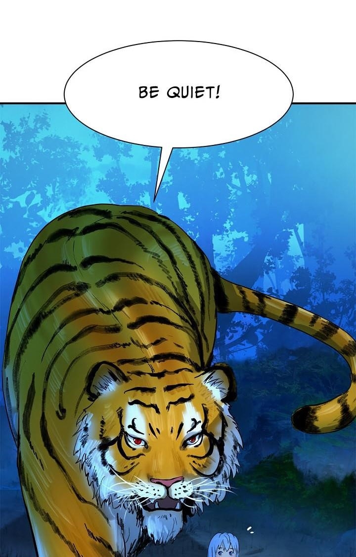 Call of the Spear Chapter 6 - Page 43 in English