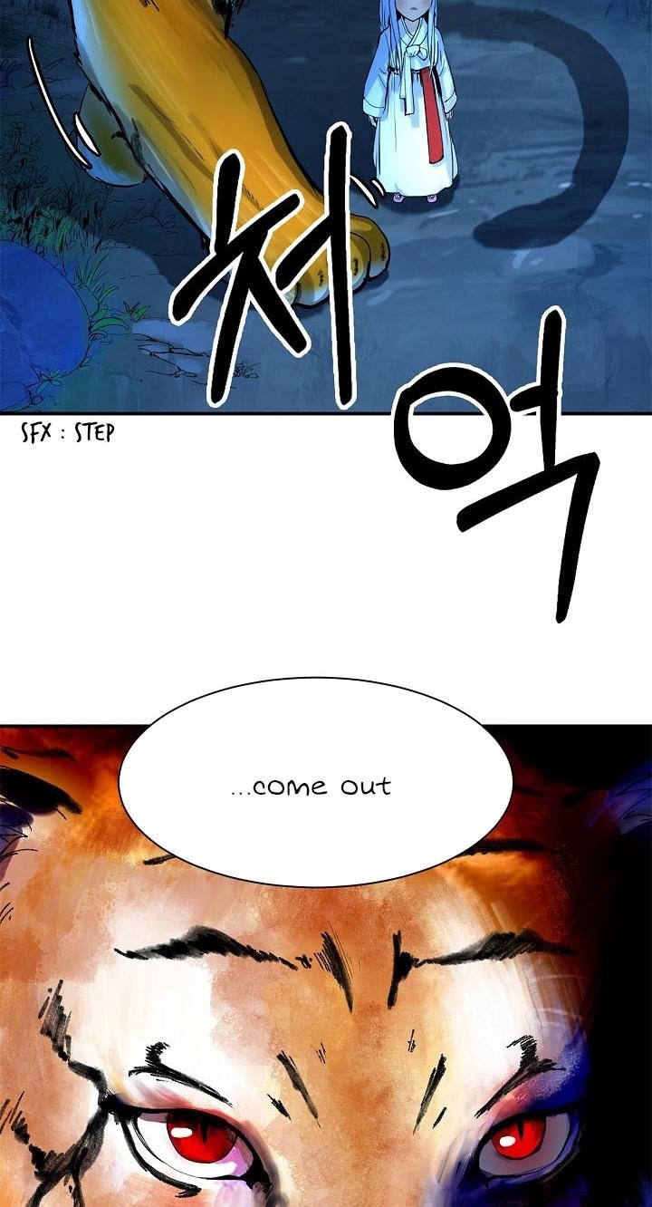 Call of the Spear Chapter 6 - Page 44 in English