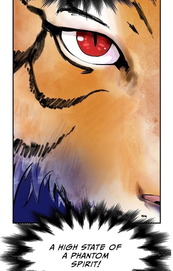 Call of the Spear Chapter 6 - Page 51 in English