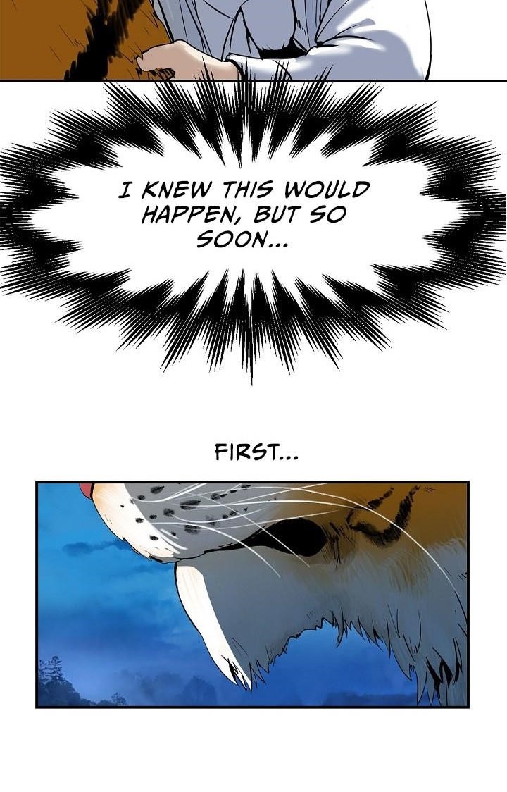 Call of the Spear Chapter 6 - Page 53 in English