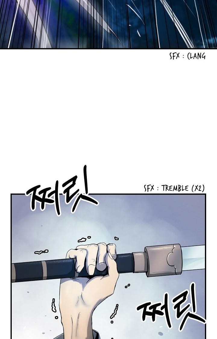 Call of the Spear Chapter 6 - Page 7 in English