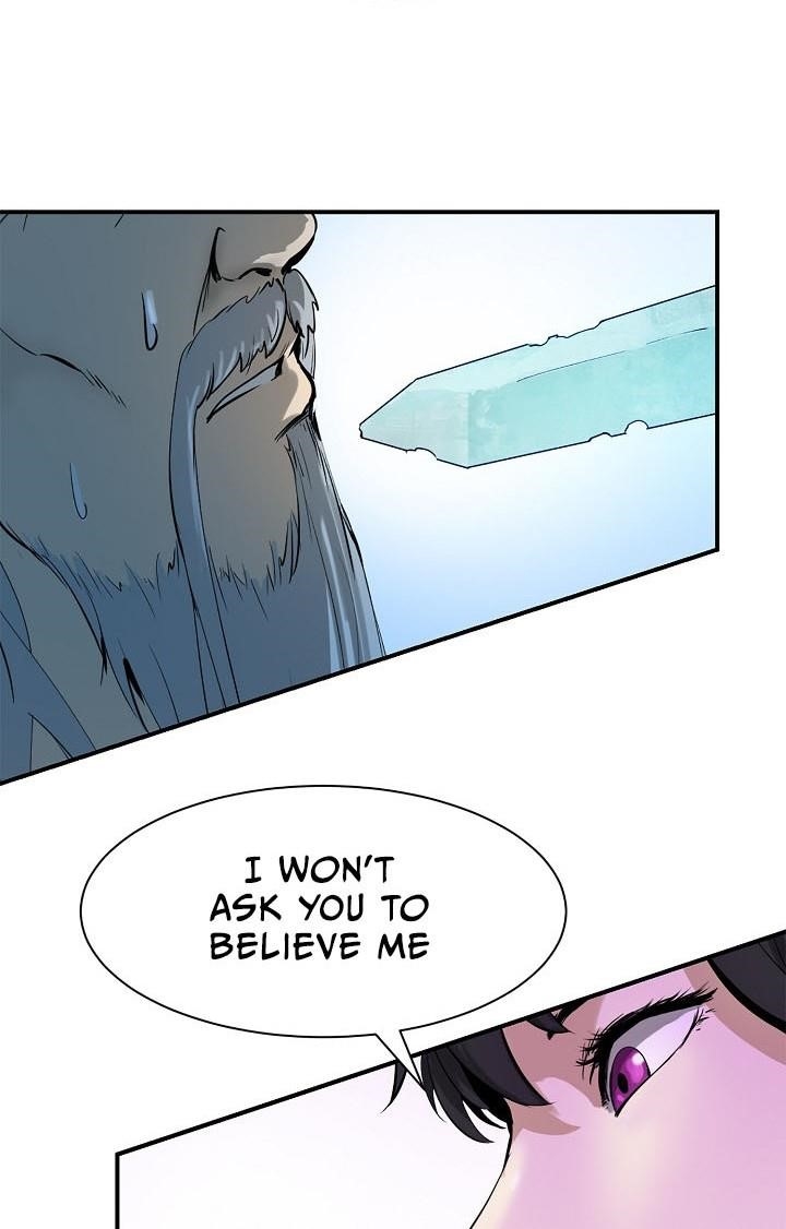 Call of the Spear Chapter 6 - Page 72 in English