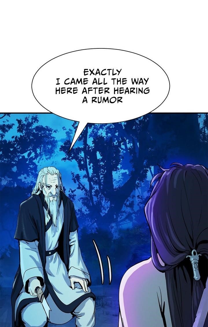 Call of the Spear Chapter 6 - Page 80 in English