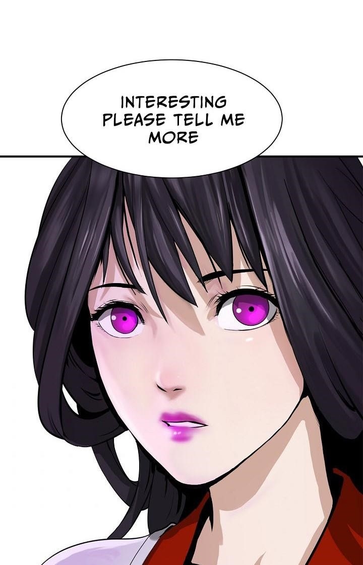 Call of the Spear Chapter 6 - Page 83 in English