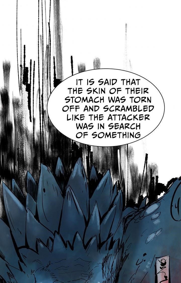 Call of the Spear Chapter 6 - Page 85 in English