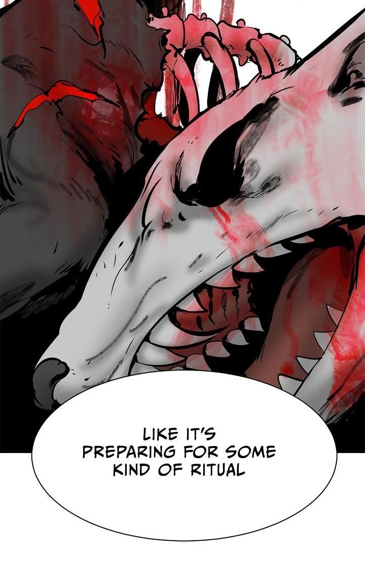 Call of the Spear Chapter 6 - Page 87 in English