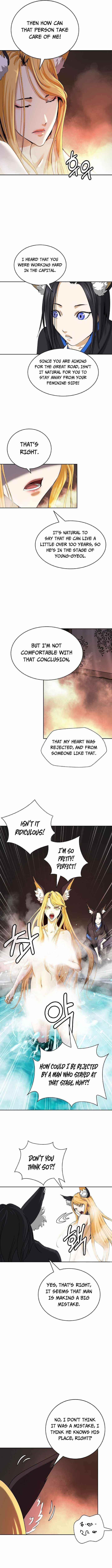 Call of the Spear Chapter 62 - Page 11 in English
