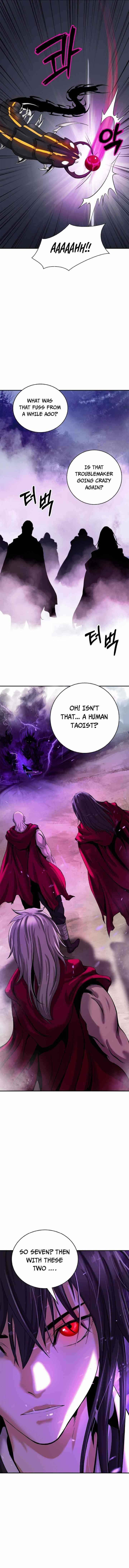 Call of the Spear Chapter 65 - Page 14 in English