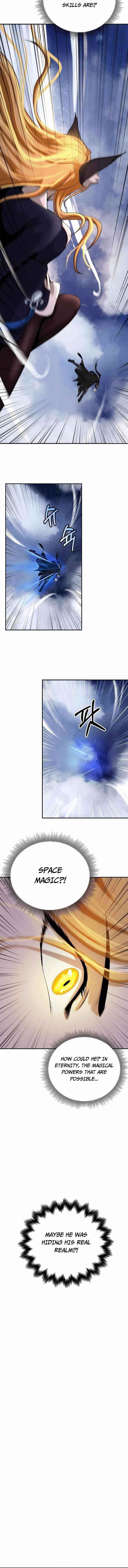 Call of the Spear Chapter 65 - Page 7 in English