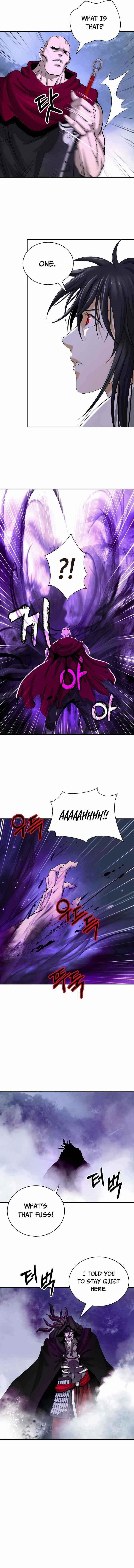 Call of the Spear Chapter 65 - Page 9 in English