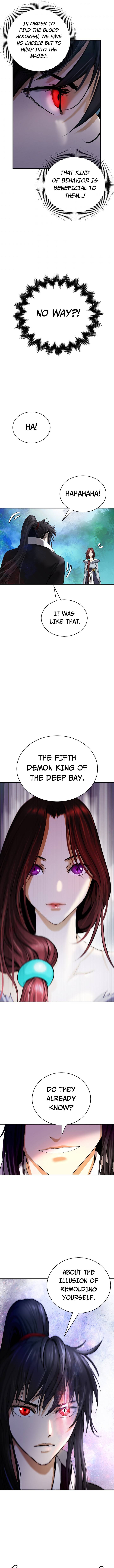 Call of the Spear Chapter 68 - Page 11 in English