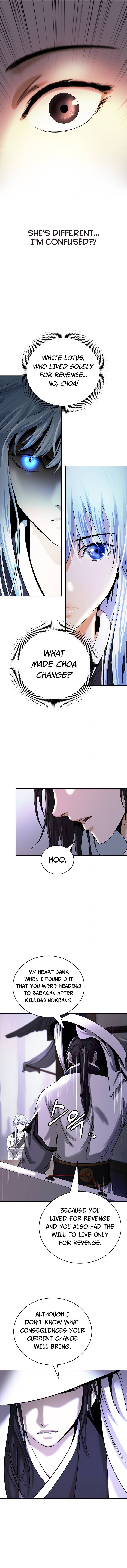 Call of the Spear Chapter 68 - Page 6 in English