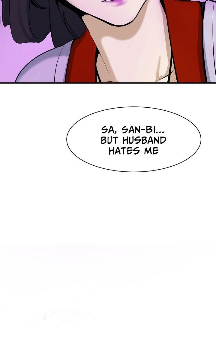 Call of the Spear Chapter 7 - Page 112 in English