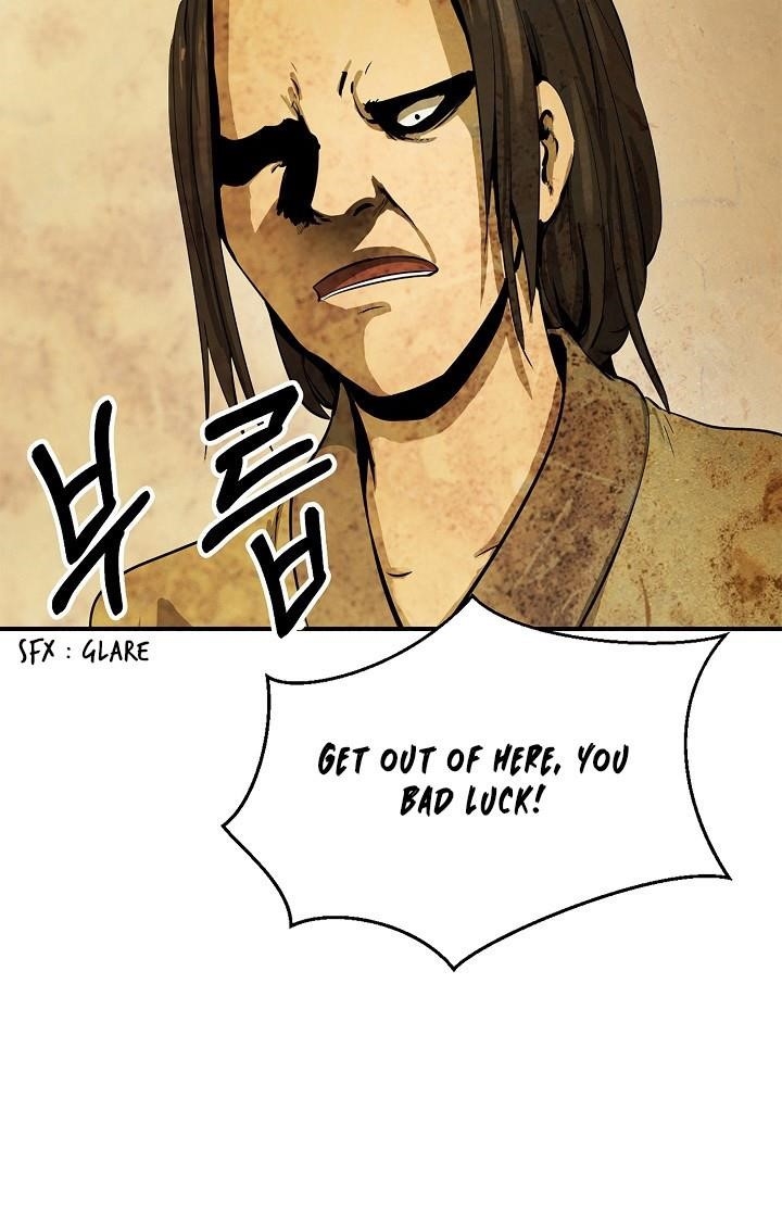 Call of the Spear Chapter 7 - Page 16 in English