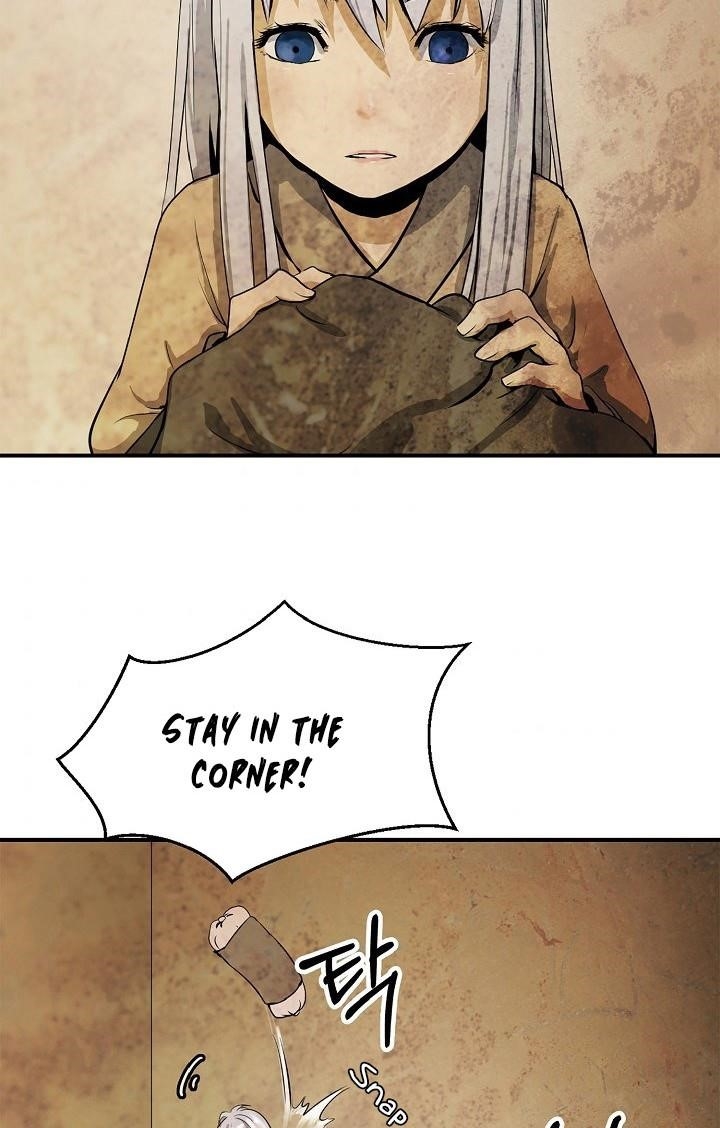 Call of the Spear Chapter 7 - Page 29 in English
