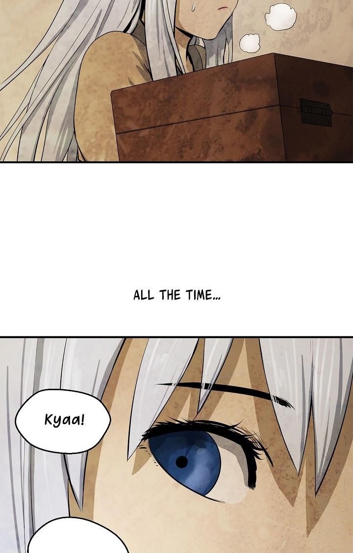 Call of the Spear Chapter 7 - Page 37 in English