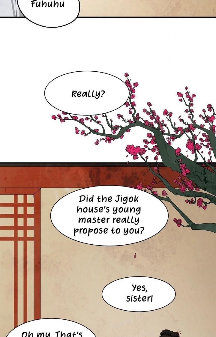 Call of the Spear Chapter 7 - Page 38 in English