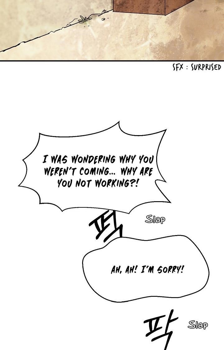 Call of the Spear Chapter 7 - Page 43 in English