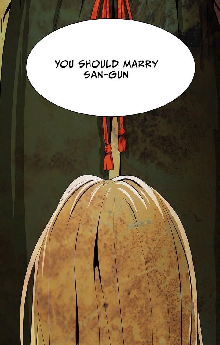 Call of the Spear Chapter 7 - Page 57 in English