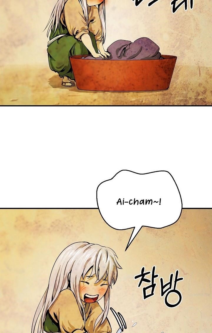 Call of the Spear Chapter 7 - Page 62 in English
