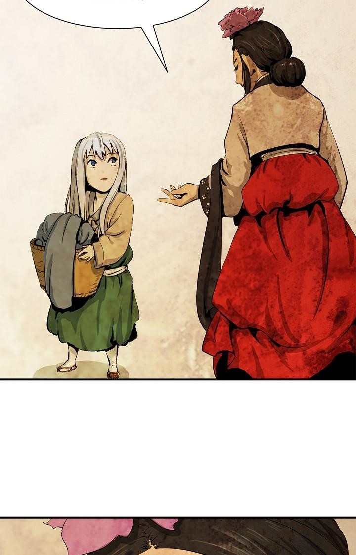 Call of the Spear Chapter 7 - Page 67 in English