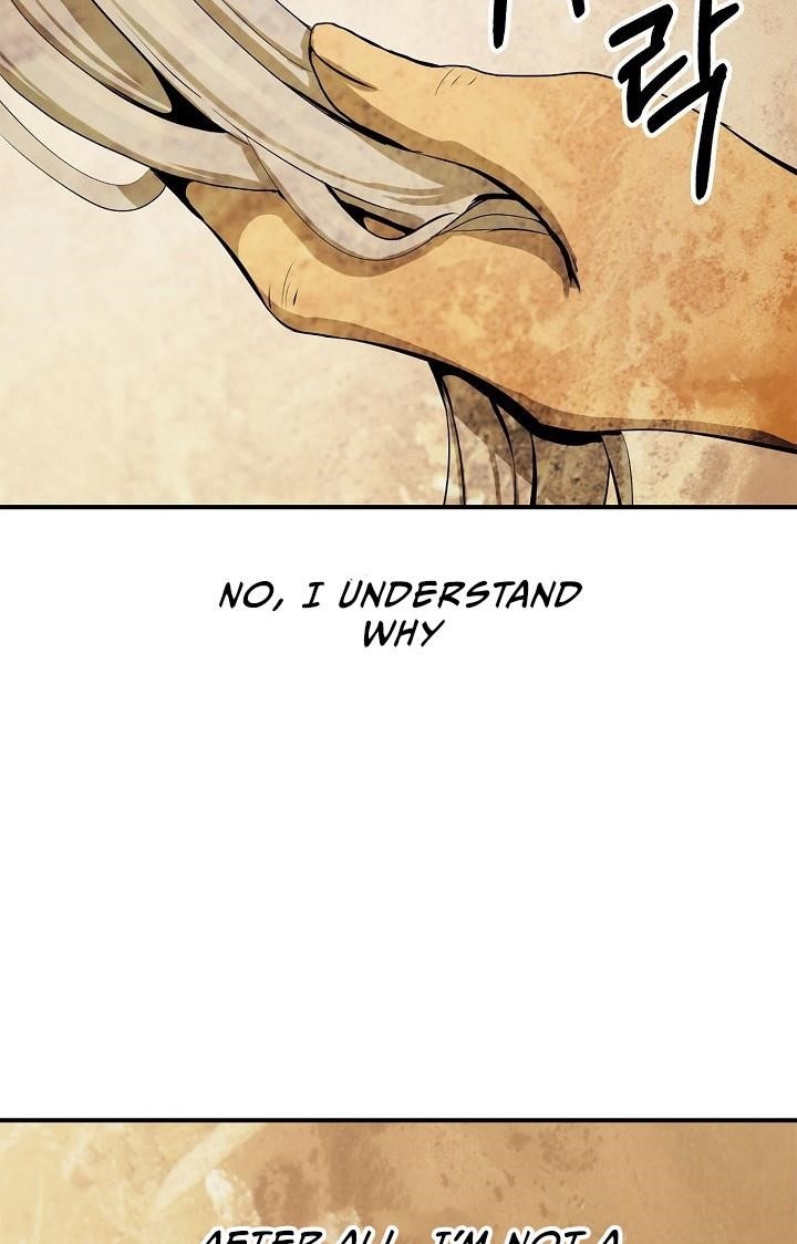 Call of the Spear Chapter 7 - Page 73 in English