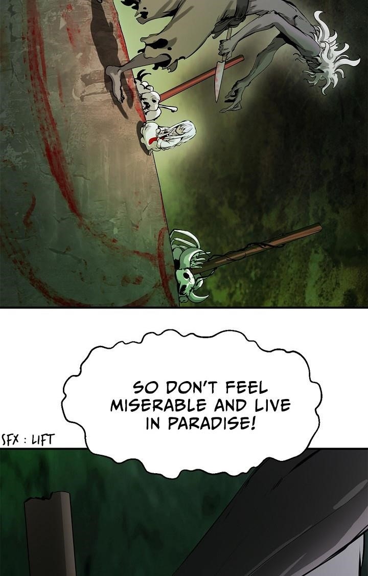 Call of the Spear Chapter 7 - Page 81 in English