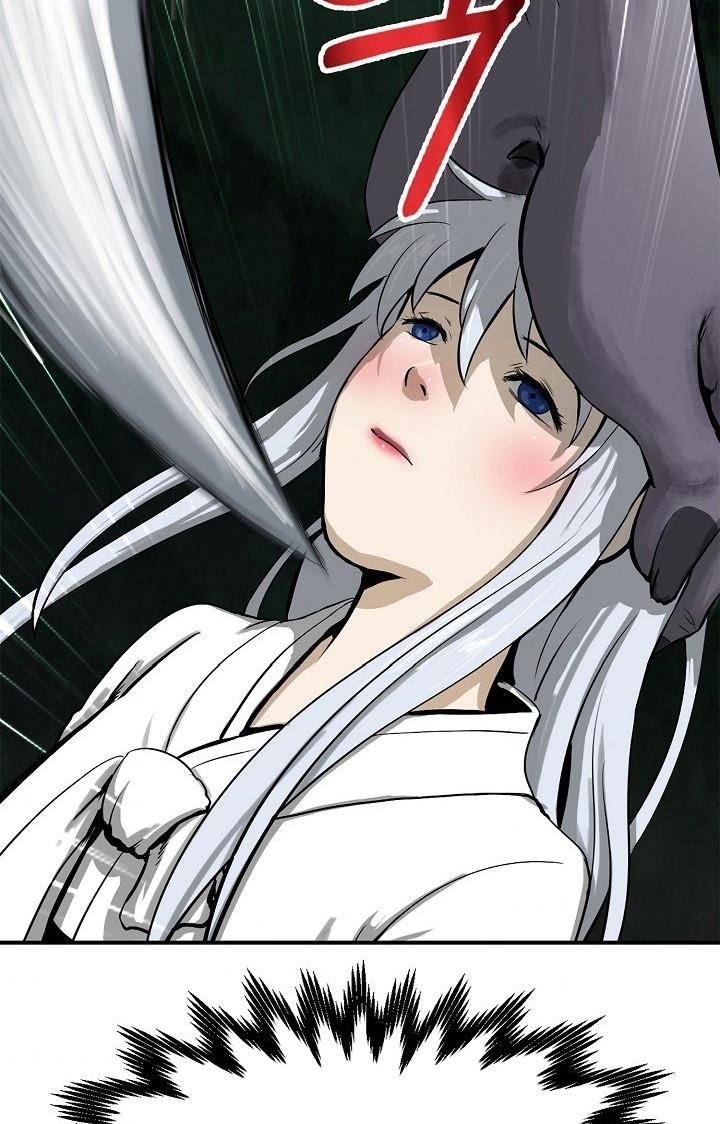 Call of the Spear Chapter 7 - Page 84 in English