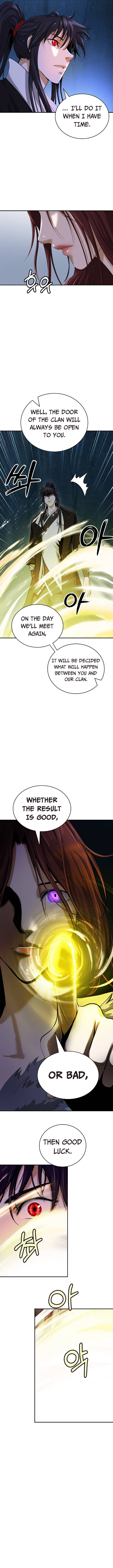 Call of the Spear Chapter 71 - Page 4 in English