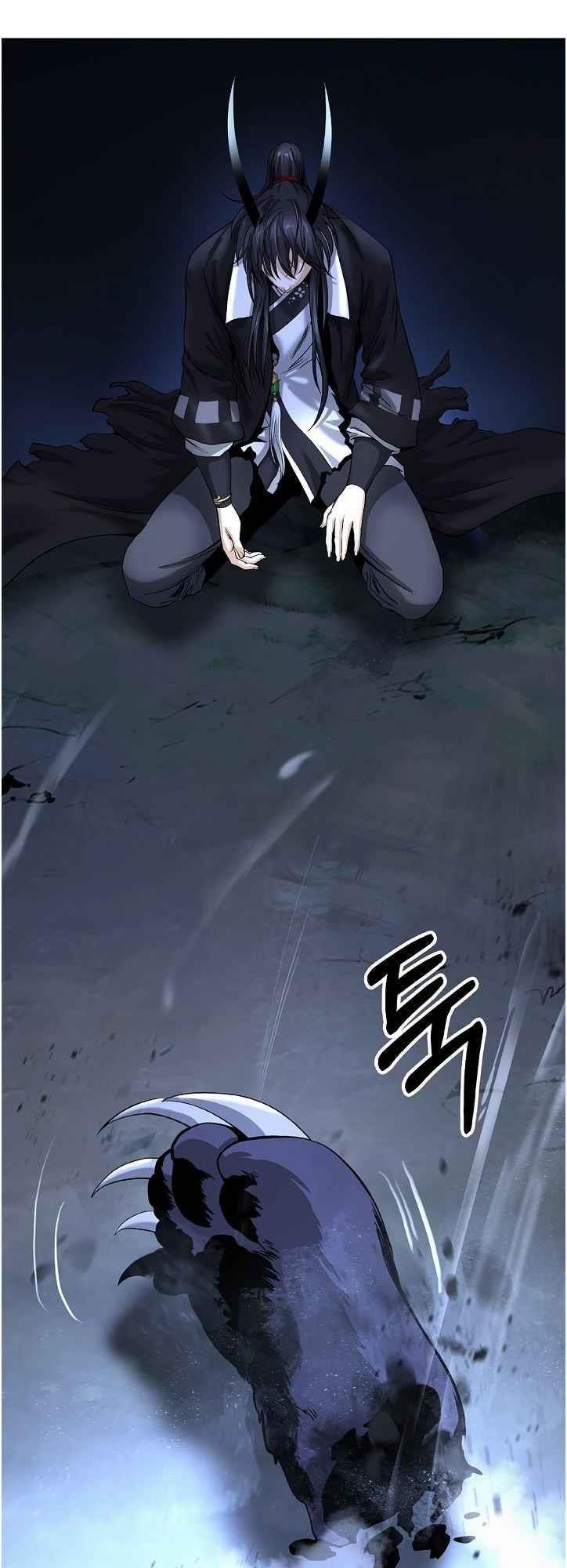 Call of the Spear Chapter 81 - Page 20 in English