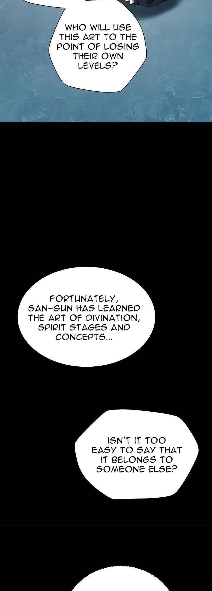 Call of the Spear Chapter 81 - Page 39 in English