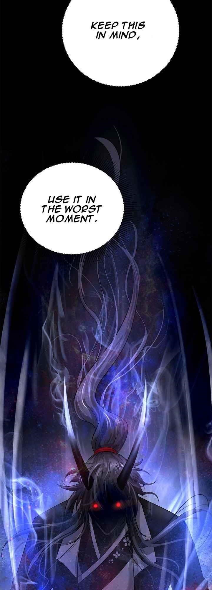 Call of the Spear Chapter 81 - Page 40 in English