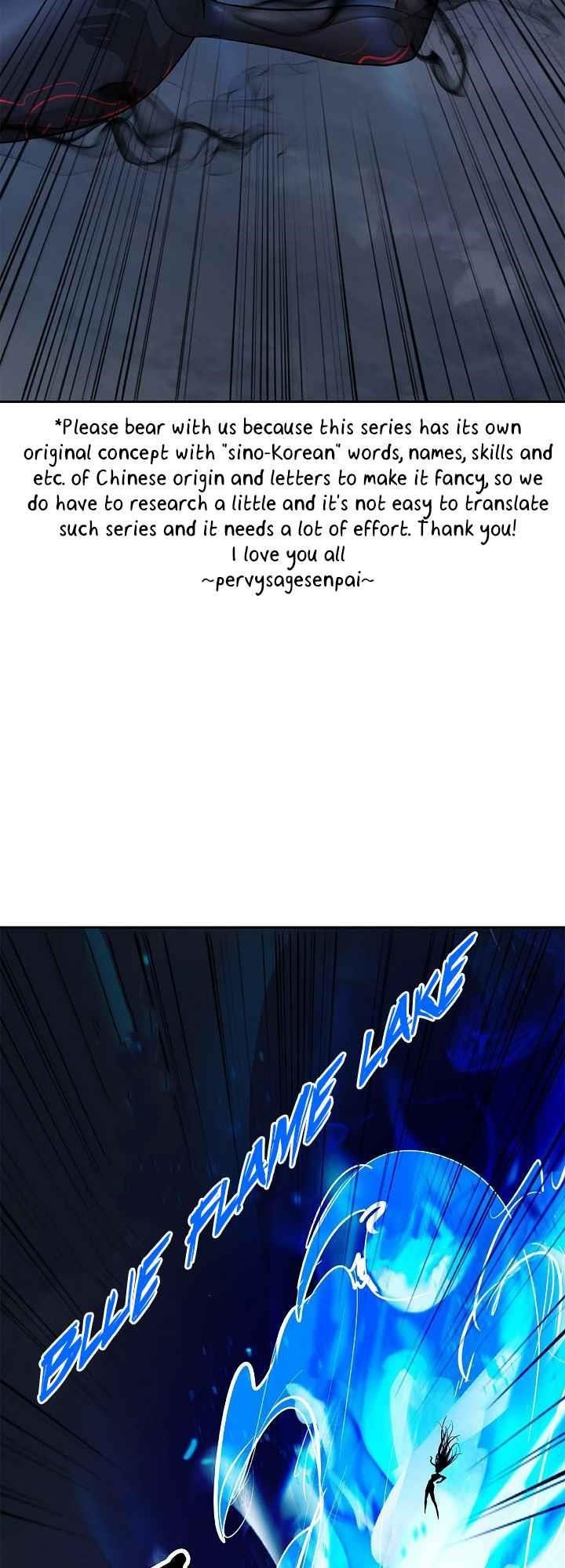 Call of the Spear Chapter 81 - Page 43 in English